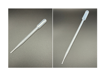 Pipette Einwegpipette Transferpipette 3ml 10ml