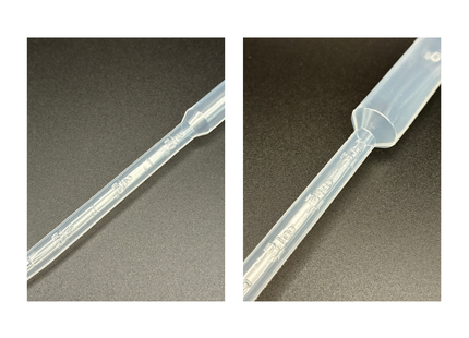 Pipette Einwegpipette Transferpipette 3ml 10ml
