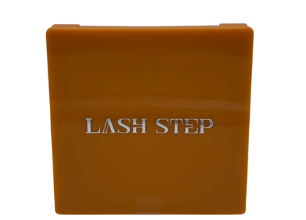 LASH STEP "Bronzed" 9 Universal Eyeshadows Eyeshadow Palette