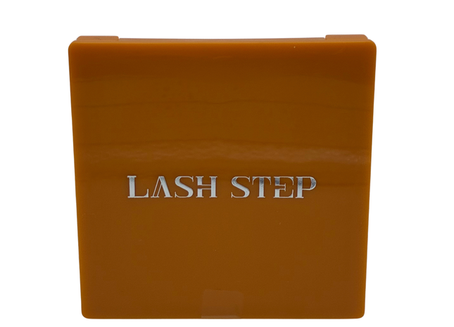 LASH STEP "Bronzed" 9 Universal Eyeshadows Eyeshadow Palette
