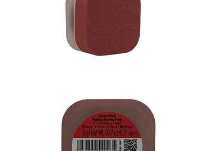 Blush Velvet Pudding Blurring 010 Raspberry Fudge, 5 g