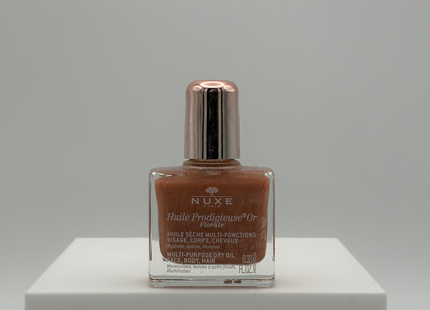 Nuxe Prodigieuse Or Florale Hydrating Oil 10 ml