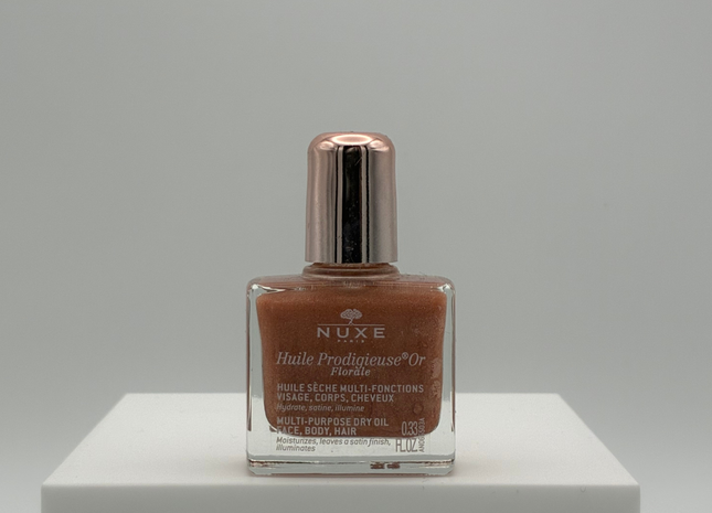 Nuxe Prodigieuse Or Florale Hydrating Oil 10 ml