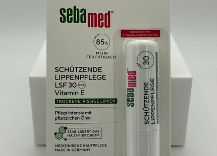 Sebamed Lippenpflege LSF 30