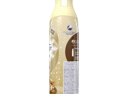 Febreze Lufterfrischer Spray Madagaskar Vanille Winter 185 ml