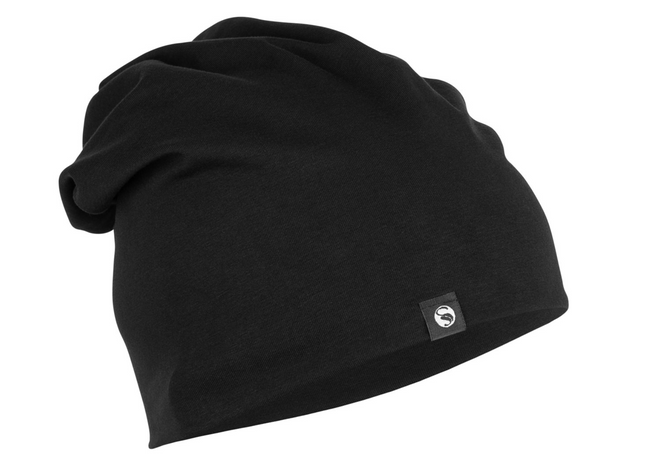 Stark Soul Beanie Unisex Baumwoll-Jersey-Qualität Mütze in verschiedenen Farben
