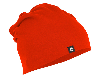 Stark Soul Beanie Unisex Baumwoll-Jersey-Qualität Mütze in verschiedenen Farben