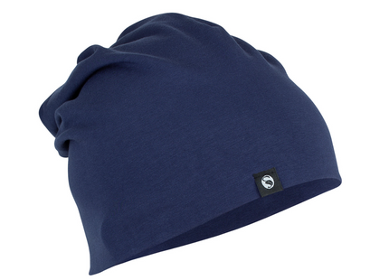 Stark Soul Beanie Unisex Baumwoll-Jersey-Qualität Mütze in verschiedenen Farben