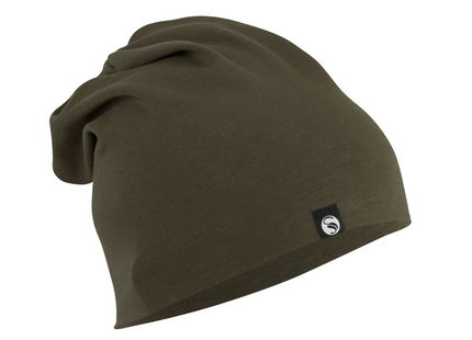 Stark Soul Beanie Unisex Baumwoll-Jersey-Qualität Mütze in verschiedenen Farben