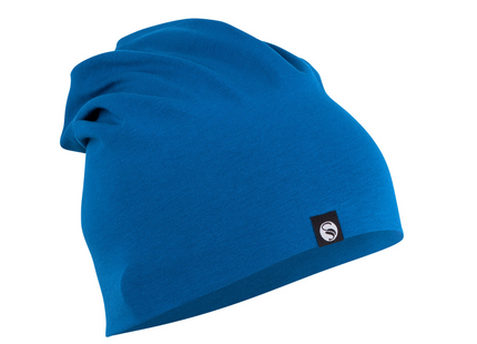 Stark Soul Beanie Unisex Baumwoll-Jersey-Qualität Mütze in verschiedenen Farben